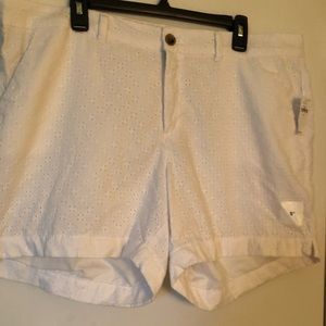 Old Navy Women’s Shorts